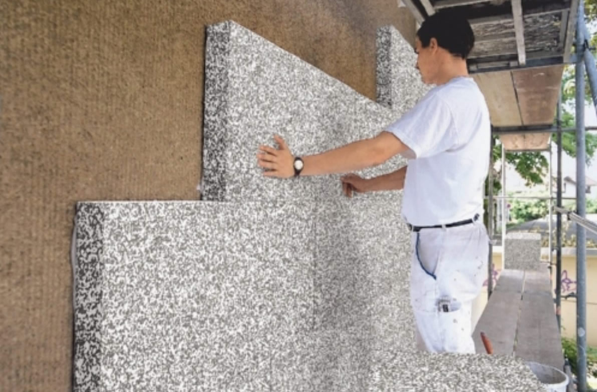 Mahmudiye Isı Yalıtımcısı